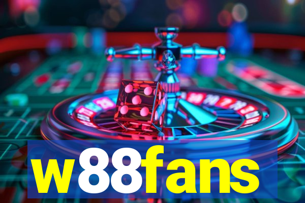 w88fans