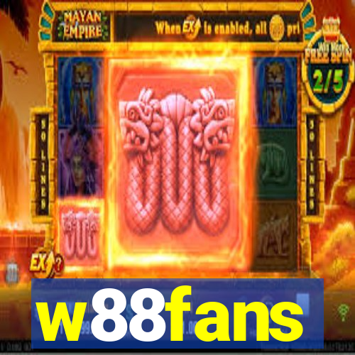 w88fans