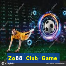 Zo88 Club Game Bài Liêng