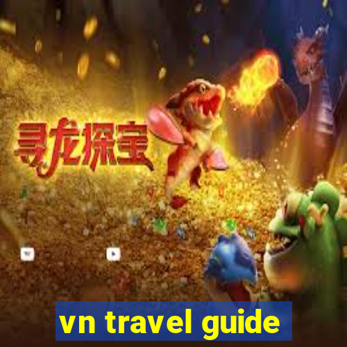 vn travel guide