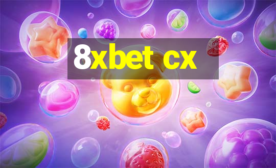 8xbet cx