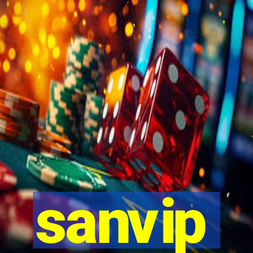 sanvip