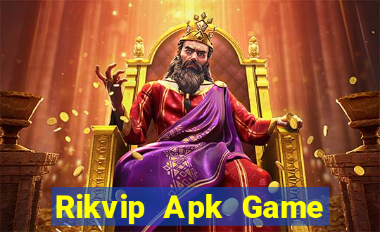 Rikvip Apk Game Bài B52 Đổi Thưởng