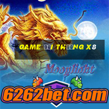 game đổi thưởng x8