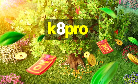 k8pro