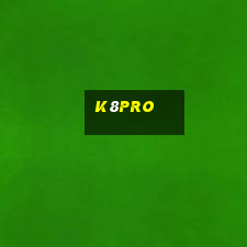 k8pro