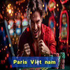 Paris Việt nam app Tải về