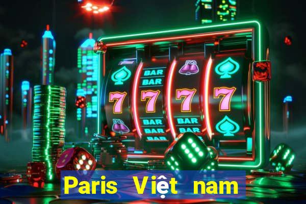 Paris Việt nam app Tải về