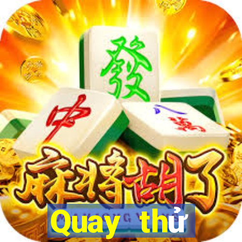 Quay thử XSBINGO18 ngày 4