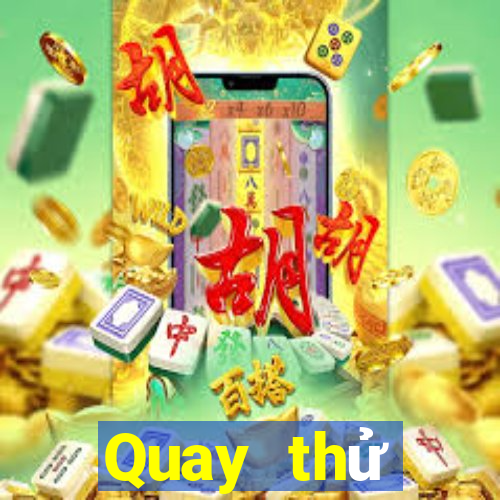 Quay thử XSBINGO18 ngày 4