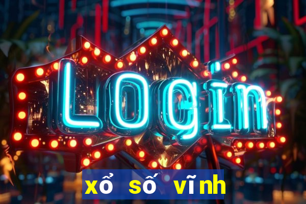 xổ số vĩnh long 8 9