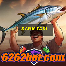 xanh taxi