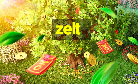 zelt