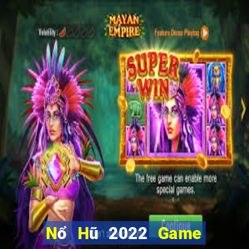 Nổ Hũ 2022 Game Bài V8