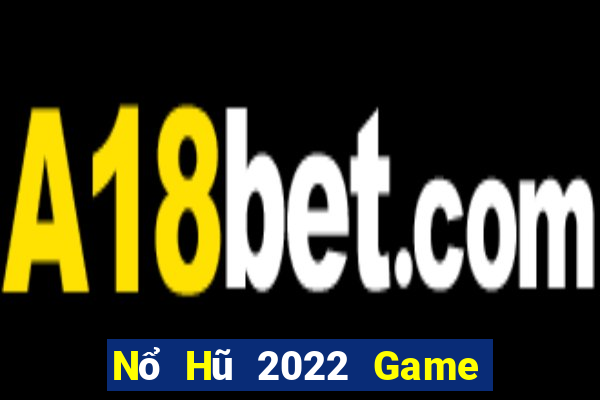 Nổ Hũ 2022 Game Bài V8