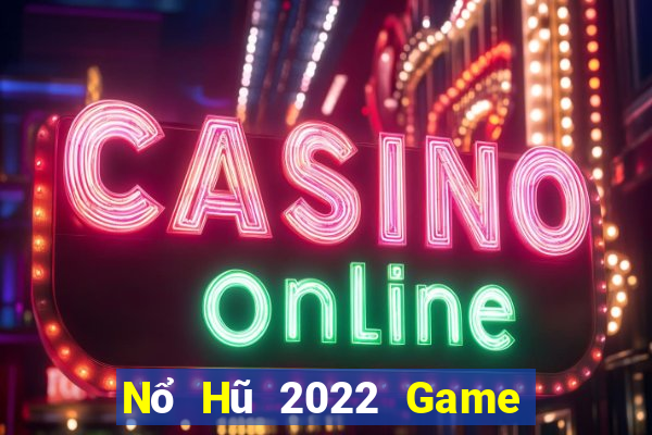 Nổ Hũ 2022 Game Bài V8