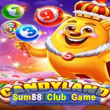 Sum88 Club Game Bài Pc