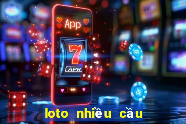 loto nhiều cầu miền bắc