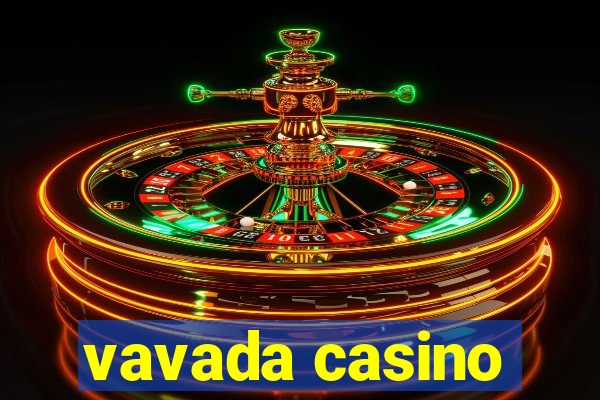 vavada casino