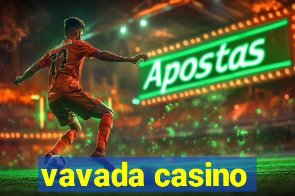 vavada casino