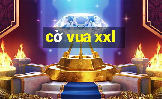 cờ vua xxl