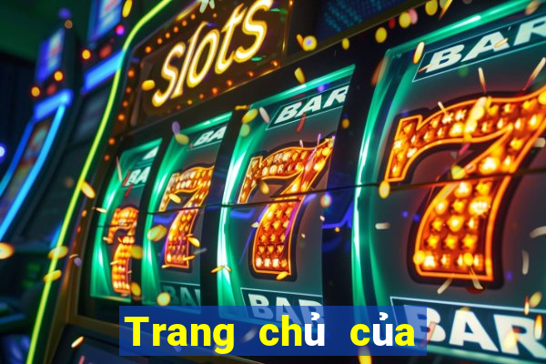 Trang chủ của 88 Web