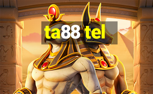 ta88 tel