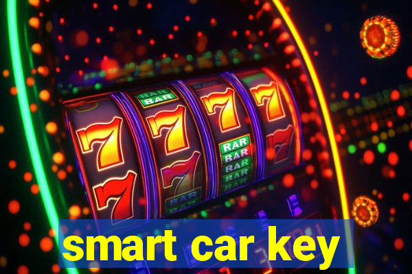 smart car key