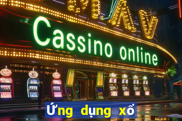 Ứng dụng xổ số 3788