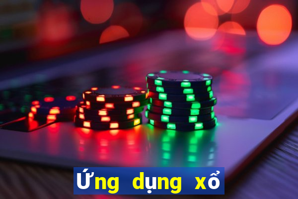 Ứng dụng xổ số 3788