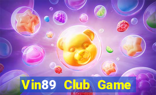 Vin89 Club Game Bài Su500 Iphone