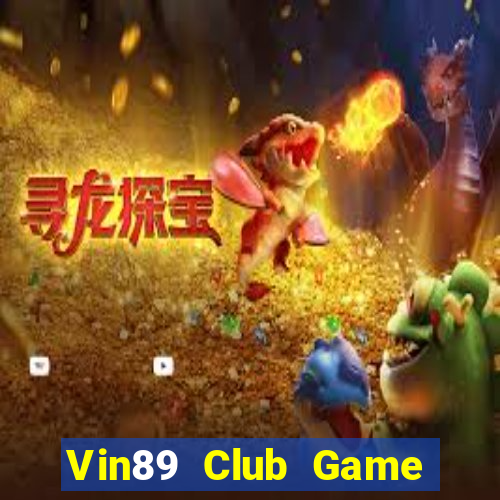 Vin89 Club Game Bài Su500 Iphone