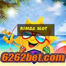 rimba slot