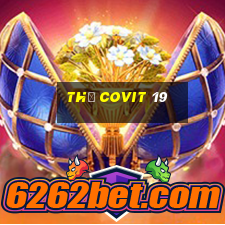 thẻ covit 19