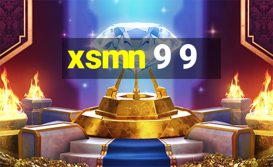 xsmn 9 9