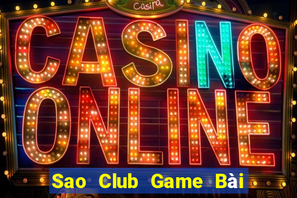 Sao Club Game Bài Uno Miễn Phí