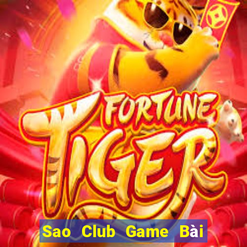 Sao Club Game Bài Uno Miễn Phí