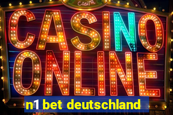 n1 bet deutschland