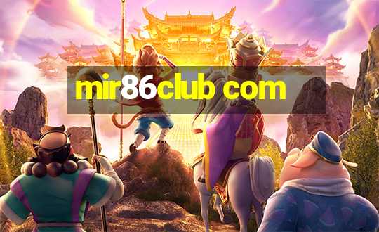 mir86club com