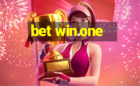 bet win.one