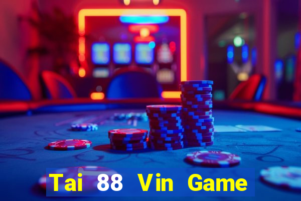 Tai 88 Vin Game Bài Binh 9 Cây