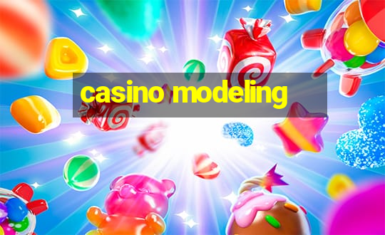 casino modeling