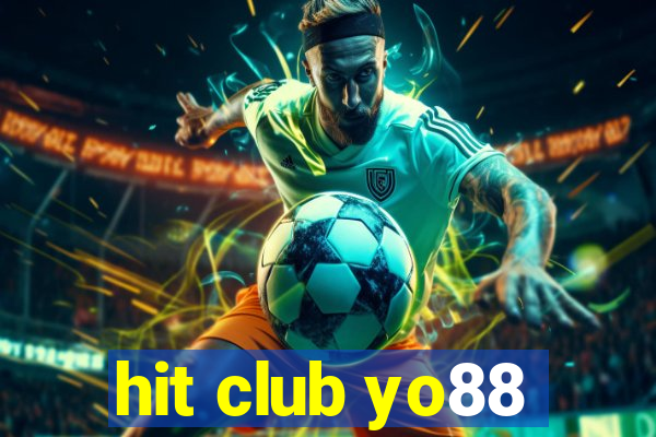 hit club yo88