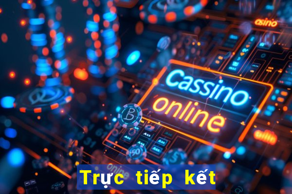 Trực tiếp kết quả XSKH hôm nay