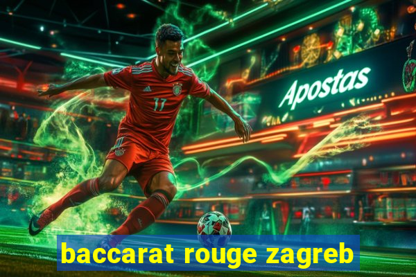 baccarat rouge zagreb