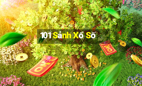 101 Sảnh Xổ Số