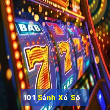 101 Sảnh Xổ Số