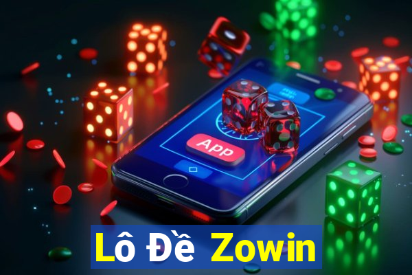 Lô Đề Zowin