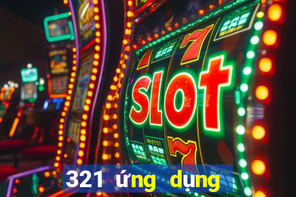 321 ứng dụng xổ số tải về