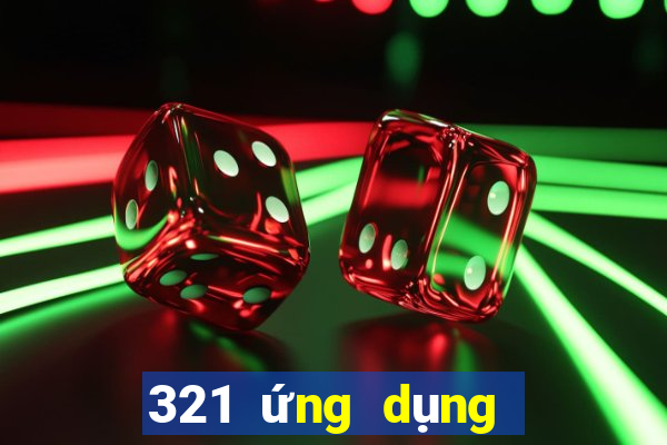 321 ứng dụng xổ số tải về